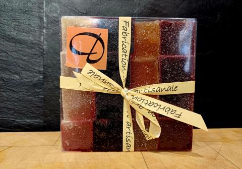 Miniature PATE DE FRUITS