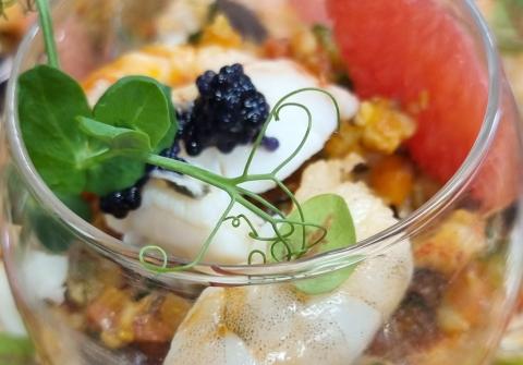 Miniature RIZ AU LAIT DE HOMARD