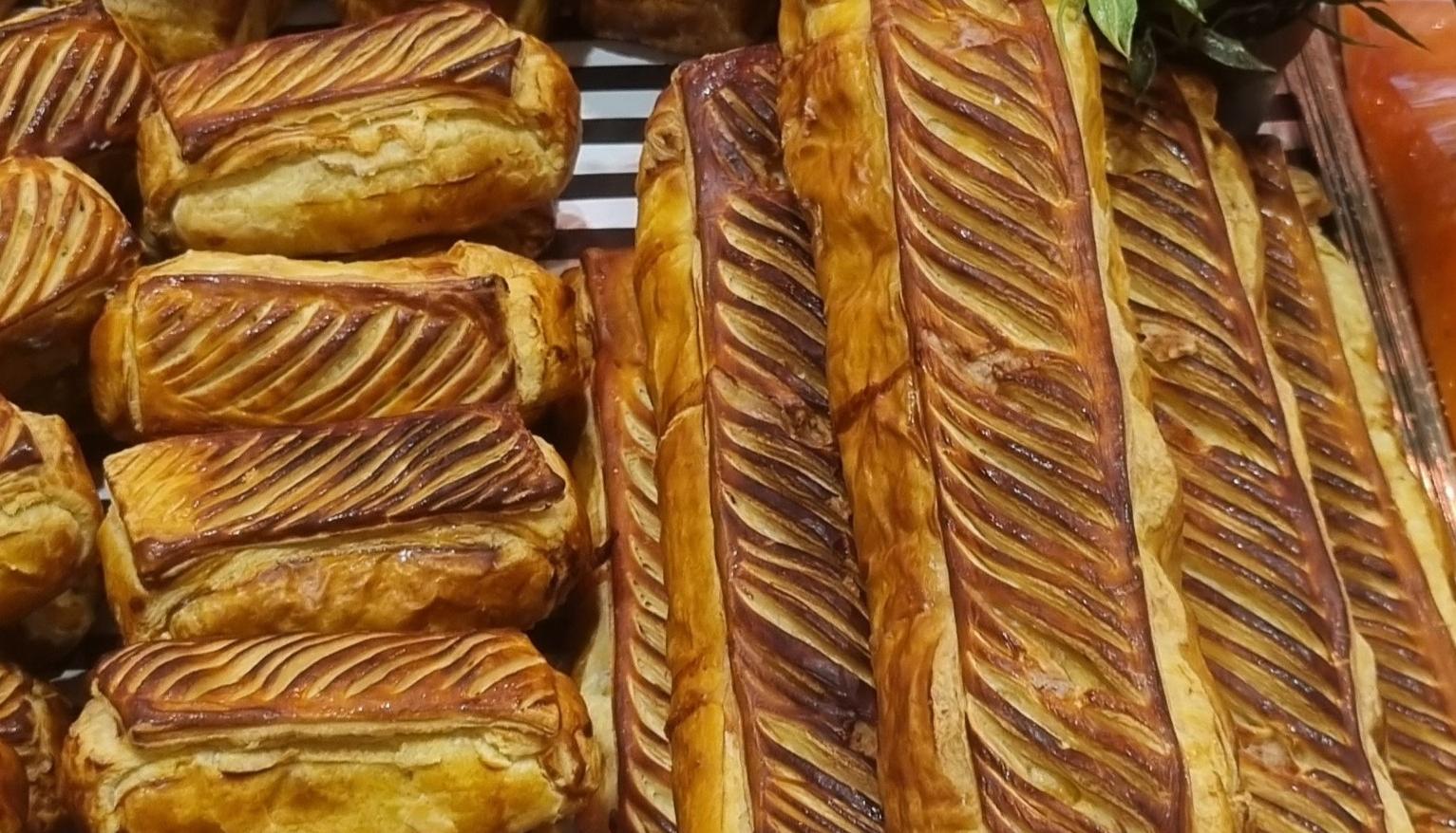 Slide Nos Pâtés de Pantin