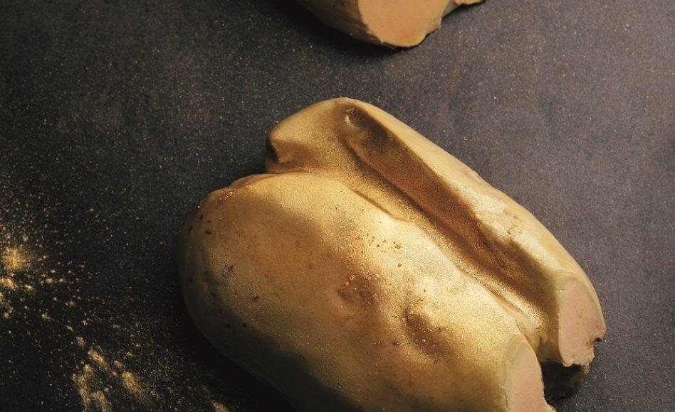 Slide Notre foie gras d'oie