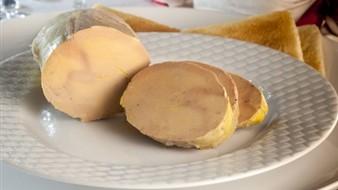 Slide Notre Foie gras de Canard au Porto
