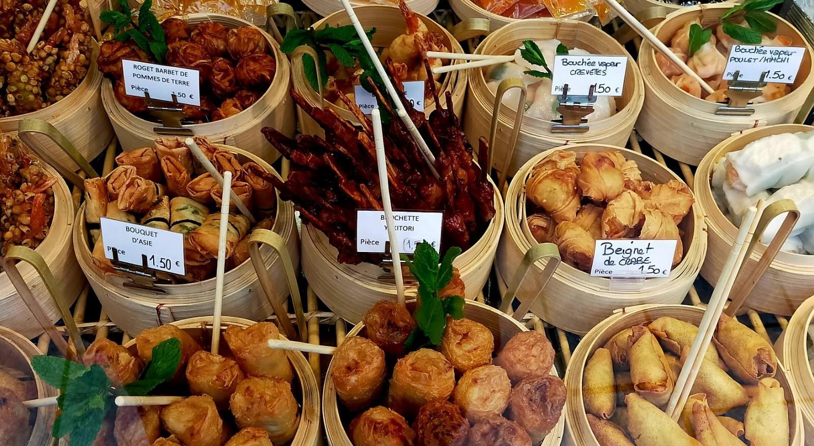 Slide Quelques chinoiseries